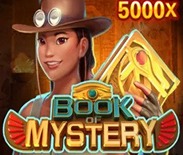 Book Of Mystery