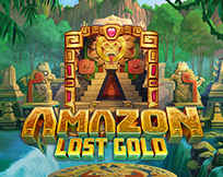 Amazon Lost Gold