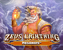 Zeus Lightning MegaWays