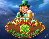 Wild Leprechaun