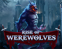 Rise Of Werewolves